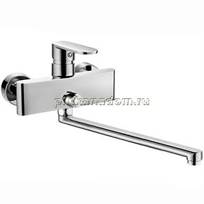 Смеситель для ванны Oute T0463