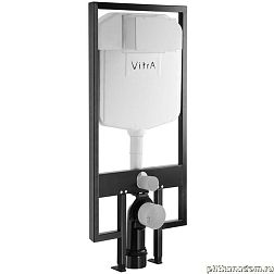 Vitra Скрытая система смыва 740-5800-02, глубина установки 9-12 см