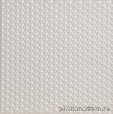 Elios Ceramica Capri Linee Bianco Декоративная настенная плитка 15х15