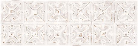 KerGres Jordan Relief Art Декор 33х100 см