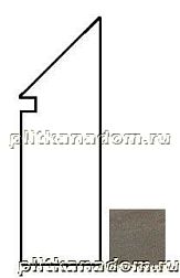 Atlas Concorde Trust Copper Battiscopa Sag.Dx Плинтус 7,5x30 см