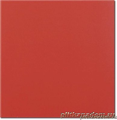 Polcolorit Tango PB Rosso Плитка напольная 25х40