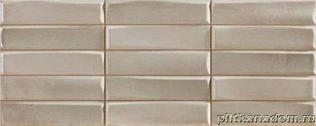 Argenta Ceramica Camargue Argens Mosaic Nuez Настенная плитка мозаичная 20х50