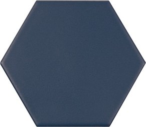 Equipe Kromatica Naval Blue Керамогранит 11,6x10,1 см