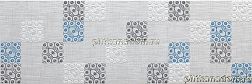 Paradyz Tolio Grys B Декор 25х75 см