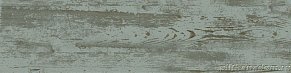 Евро-Керамика Рэйнбоу 15 RB 0000 z Темный Матовый Керамогранит 15х60 см