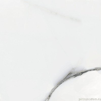 Benadresa Azulejos Newbury Pulido White Rect Керамогранит 80х80 см