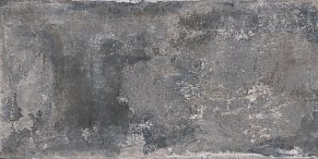 Geotiles Leeds Grafito Compaсglass Серый Матовый Керамогранит 60х120 см