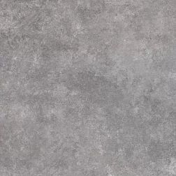 Goldis Tile Messina AOME-NAOH Gray Rect Серый Матовый Ректифицированный Керамогранит 59,4x59,4 см