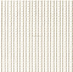 Tubadzin Elementary D-Patch White STR 1 Декор 14,8x14,8 см