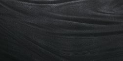 Ariostea Luce Black Черный Матовый Керамогранит 100x300 см