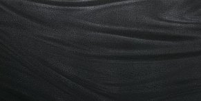 Ariostea Luce Black Черный Матовый Керамогранит 100x300 см