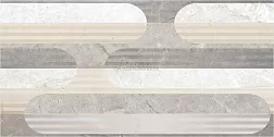 Axima Андорра Люкс D Микс Матовая Вставка 30x60 см