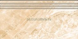 Kerranova Canyon K-901-SR-st01 Beige Ступень 29,4х60 см
