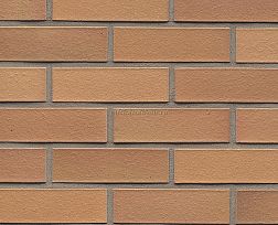 Muhr Nr. 06 Hellbraun-bunt Клинкерный кирпич NF 24x11,5x7,1 см