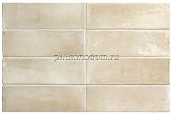 Equipe Coco Canvas Glossy Керамогранит 5х15 см