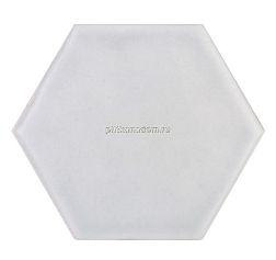 Amadis Fine Tiles Art Deco Matt on Mesh Cement Grey Настенная плитка (7,9x9,1) 28х32 см