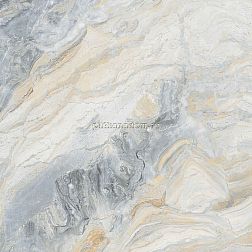 Rocagres Oxo Azul Голубой Полированный Керамогранит 60x60 см