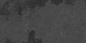 Geotiles Cumbria Black Черный Матовый Керамогранит 60x120 см