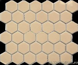 NS-Mosaic Porcelain series PS5159-08 Керамическая мозаика (5,1х5,9х0,5) 32,5х28,1 см