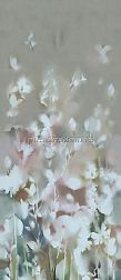 Fap Ceramiche Color Mood Flowery Field Matt Микс Матовый Керамогранит 120x278 см