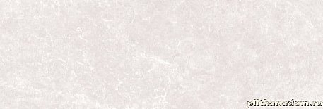 Love Ceramic Marble Light Grey Shine Ret Настенная плитка 35x70 см