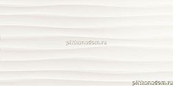 Marazzi Color Code MNGC Bianco Str Move 3D Satinato Настенная плитка 30x60 см