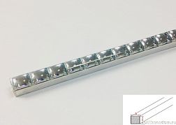 Juliano Декоративные вставки B-10600-045-2 Victory 0,8х60 см