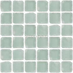 Architeza Candy Craft CC940 Стеклянная мозаика 29,7х29,7 (кубик 2,5х2,5) см