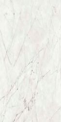 ABK Group Sensi 900 Carrara Lux Rett Белый Глянцевый Ректифицированный Керамогранит 60x120 см