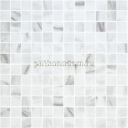 Onix Mosaico Glass Marble Calacatta Antislip Мозаика 31,1х31,1 см