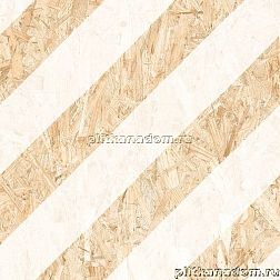 Vives Strand Nenets-R Natural Blanco Керамогранит 59,3x59,3 см