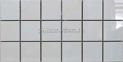 Unico Tiles Aqua Onyx Polished Мозаика 15х30 см