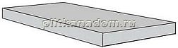 Rex Ceramiche Ardoise Plombе Gradino DX Ступень 33х120х3 см