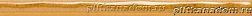 Mainzu Catania Torello Ocre Бордюр 2х30 см
