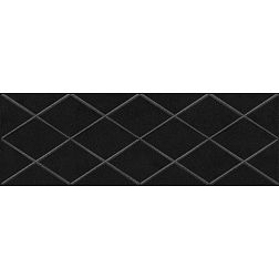Laparet Eridan Attimo 17-05-04-1172-0 Черный Матовый Декор 20х60 см