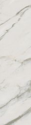 Kerama Marazzi Буонарроти SG316800R Керамогранит белый обрезной 15х60 см