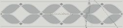 Kerama Marazzi Мираколи VT-A632-SG9004 Белый Матовый Бордюр 7х30 см