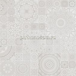 Colortile Mandala Bianco Керамогранит 60х60 см