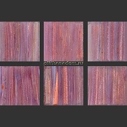 Rose Mosaic Gold Star GА43 (формат 2х2) Мозаика 32,7х32,7 см