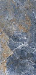Flavour Granito Jazz Blue Синий Матовый Керамогранит 60x120 см