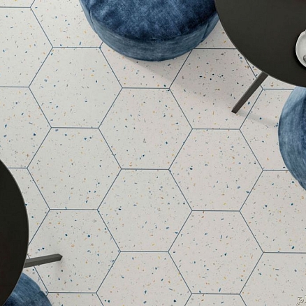 Terrazzo