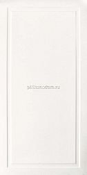 APE Ceramicas Bellagio Bianco Panel Rect Белый Матовый Ректифицированный Керамогранит 60x120 см