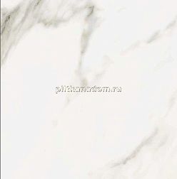 Vitra SilkMarble Калакатта Оро Белый Матовый R9 Ректифицированный Керамогранит 60x60 см
