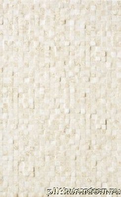 Mapisa Acropolis cream Облицовочная плитка 25,2x40,4