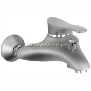 Смеситель для ванны Oute T0102AS