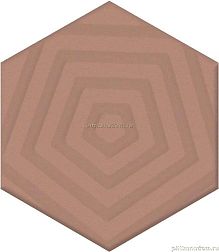 Kerama Marazzi Агуста OS-E241-63011 Розовый Декор 5,2х6 см 7