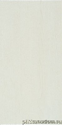 Alma Ceramica Индира 9ДЕ004 Плитка настенная на белом коричневая 24,9х50