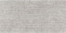 KerGres Park Line Relief Dark Gray Керамогранит 50х100 см