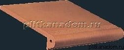 Gresmanc Rodamanto  Фронтальная ступень 31x33 см